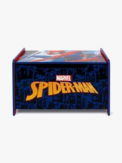 Opbevaring|MarvelSpiderMan Spider-Man Opbevaringskasse, Multi