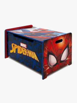 Opbevaring|MarvelSpiderMan Spider-Man Opbevaringskasse, Multi
