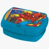 Spisetid|MarvelSpiderMan Spider-Man Urban Madkasse, Blue