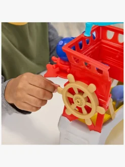 Legetøjsfigurer|SpideyandFriends Spidey And His Amazing Friends Legesæt Spidey Island