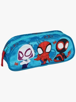 Kreativt Legetøj|SpideyandFriends Spidey and His Amazing Friends Penalhus