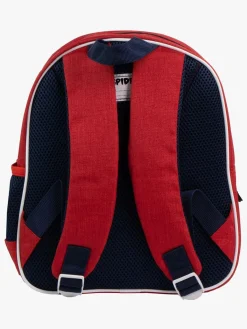 Tasker|SpideyandFriends Spidey And His Amazing Friends Rygsæk, Blå/Rød