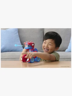 Legetøjsbiler & -Fartøjer|SpideyandFriends Spidey and His Amazing Friends Rex Racerbil 20 cm