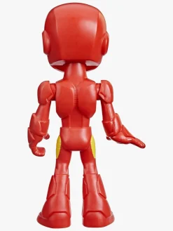 Legetøjsfigurer|SpideyandFriends Spidey and His Amazing Friends Figur Iron Man 23 cm