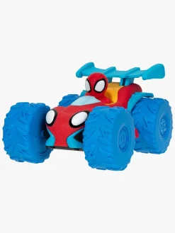 Legetøjsfigurer|SpideyandFriends Spidey and His Amazing Friends Web Climber Transportmiddel