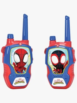 Elektronik & Media|SpideyandFriends Spidey and His Amazing Friends Walkie Talkies