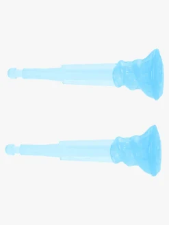 SpideyandFriends Legetøjsfigurer-Spidey And His Amazing Friends Flip & Reveal Bilsæt