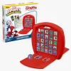 SpideyandFriends Spil & Puslespil-Spidey And His Amazing Friends Top Trumps MATCH Spil