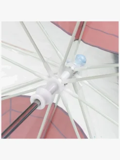 Tilbehør|SpideyandFriends Spidey And His Amazing Friends Paraply, Lyseblå