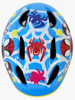 Cykler|Volare Spidey and His Amazing Friends Cykelhjelm 52-56 cm