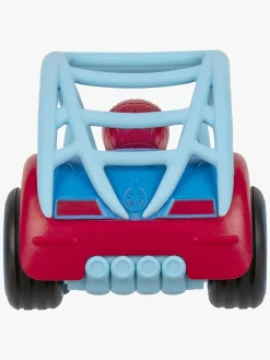 Legetøjsbiler & -Fartøjer|SpideyandFriends Spidey and His Amazing Friends Legetøjsbil Power Rollers