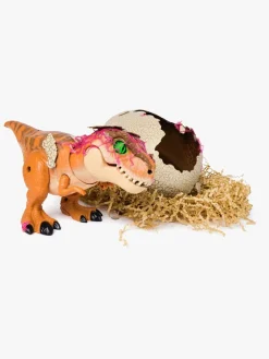 Interaktivt Legetøj|SpinMaster Spin Master Primal Hatch Legetøj Hatching Dinosaur