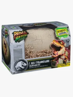 Interaktivt Legetøj|SpinMaster Spin Master Primal Hatch Legetøj Hatching Dinosaur