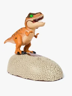 Interaktivt Legetøj|SpinMaster Spin Master Primal Hatch Legetøj Hatching Dinosaur