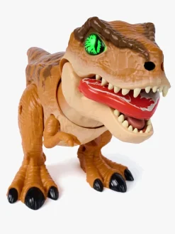 Interaktivt Legetøj|SpinMaster Spin Master Primal Hatch Legetøj Hatching Dinosaur