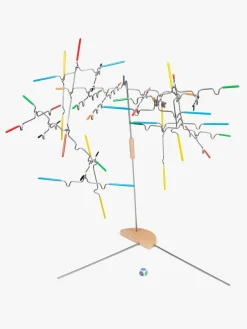 Spil & Puslespil|SpinMaster Spin Master Suspend Spil