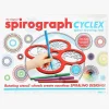 Kreativt Legetøj|Spirograph Cyclex Tegneværktøj