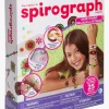 Spirograph Kreativt Legetøj-Shrink Charms DIY-sæt