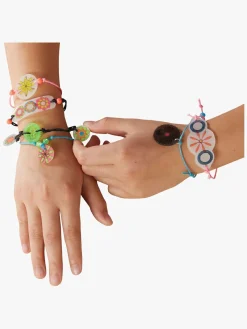 Spirograph Kreativt Legetøj-Shrink Charms DIY-sæt