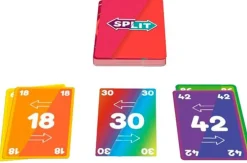 Spil & Puslespil|BradspelSE Split Kortspil