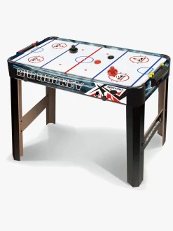 Spilleborde|SportMe Airhockey 98x42x63 cm