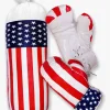 SportMe Kampsport-Boksesæt 1 kg USA