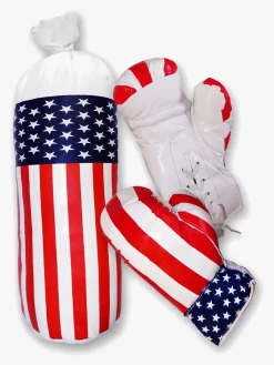 SportMe Kampsport-Boksesæt 1 kg USA