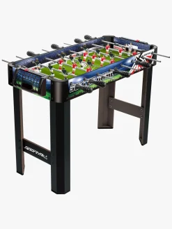 Spil & Puslespil|SportMe Bordfodboldspil 98x42x63 cm