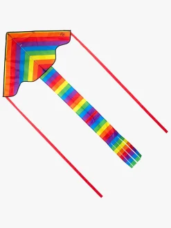 Udelegetøj|SportMe Delta Drage Regnbue