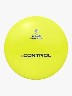 SportMe Boldsport-Disc Golf Startsæt