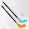 Boldsport|SportMe Floorballsæt Mini 55 cm
