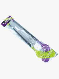 SportMe Boldsport-Floorballsæt Mini 45 cm