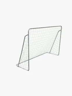Boldsport|SportMe Fodboldmål 240 x 150 x 90 cm