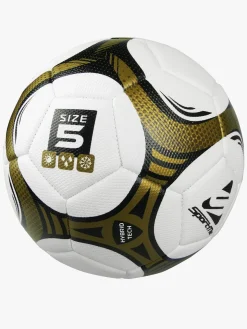 Boldsport|SportMe Hybrid Tech Fodbold Størrelse 5