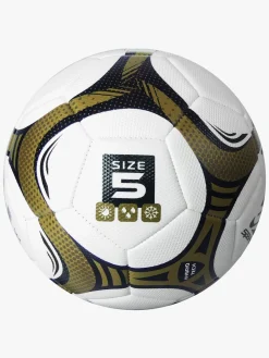 Boldsport|SportMe Hybrid Tech Fodbold Størrelse 5