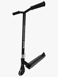 Løbehjul|SportMe Løbehjul Trick Challenge, Sort/Sølv