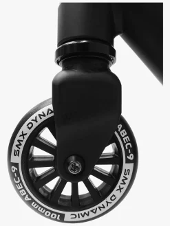 Løbehjul|SportMe Løbehjul Trick Challenge, Sort/Sølv