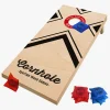 SportMe Havespil-Official Wood Cornhole