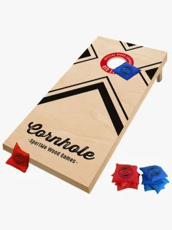SportMe Havespil-Official Wood Cornhole