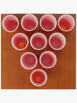 SportMe Havespil-Pong Spil