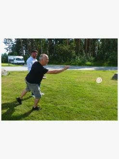 SportMe Havespil-Rulle-kubb