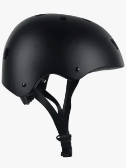 SportMe Skating-Skaterhjelm, Sort