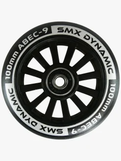 Løbehjul|SportMe SMX Dynamic 100mm PU Hjul- PP Core