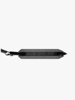 Løbehjul|SportMe SMX Dynamic Stunt Recruit Løbehjul, Hvid