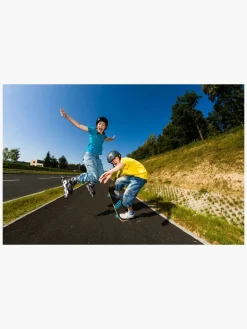 Skating|SportMe SMX Skateboard, Swag