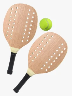 SpringSummer Havespil-Spring Summer Strandtennis Luksussæt