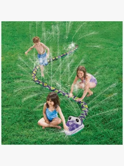 Vandlegetøj|SpringSummer Spring Summer Vandsprøjtende Slange 3 m