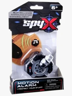 Eksperimenter & Videnskab|SpyX Spy X Bevægelsesalarm
