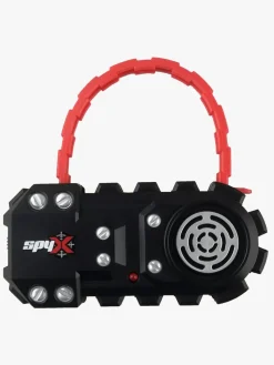 SpyX Eksperimenter & Videnskab-Spy X Døralarm