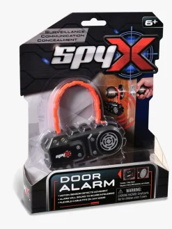 SpyX Eksperimenter & Videnskab-Spy X Døralarm